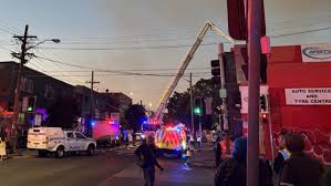 News source: Daily Telegraph Sydney
