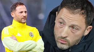 Tedesco receives a surprise offer from Turkey's Süper Lig