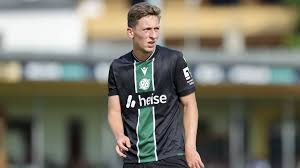 Transfermarkt - News update