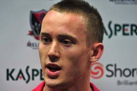 Melbourne coach Dean Bailey says Greater Western Sydney remains a taboo topic in his conversations with Demons star youngster Tom Scully. - art_scully-420x0
