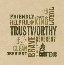 Boy Scout Quotes Inspirational. QuotesGram via Relatably.com