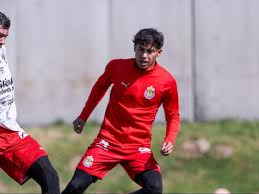 Tapatío - Cancún Fc