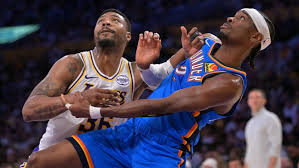 Marcus Smart credits Gary Payton and Scottie Pippen as inspirations for his defensive prowess
