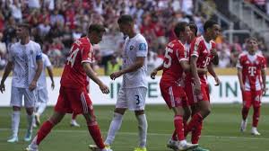 Bayern Múnich Demuele al Auckland City en el Mundial de Clubes