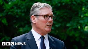 BBC - News update