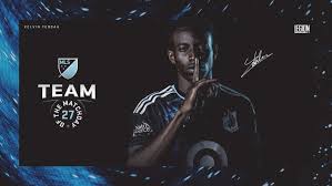 Minnesota United FC - News update