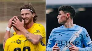 Bodo Glimt vs. Manchester City: ¿Cómo y dónde ver el partido de Champions League?
