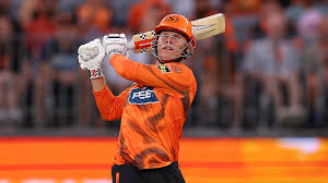 Connolly to bat No. 3 for Punjab Kings in IPL 2026