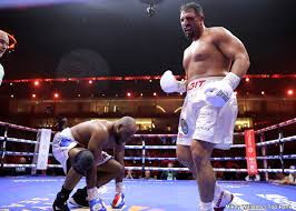 Kabayel eyes unification showdowns with Dubois and champ-in-waiting Itauma - DAZN