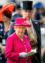 Ex-Palast-Sprecher Dickie Arbiter über Andrew: „Er ist ein Nichts“ | Unterhaltung | BILD.de