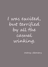 Quotes - Marsy Clemens on Pinterest | Novels, Php and Guy Quotes via Relatably.com