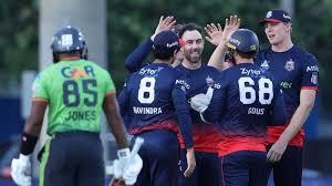 ESPNcricinfo - News update