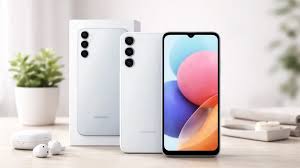 Guia rápido: 6 Celulares Samsung Galaxy A com mais recursos