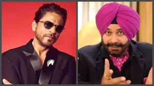 Shah Rukh Khan's Fearless Response to Bollywood Warnings