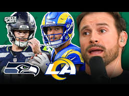 Sam Darnold & Matthew Stafford Face Off In NFC West Battle