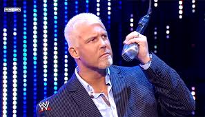 Ken Anderson Open to WWE Return, Praises Tiffany Stratton's Potential