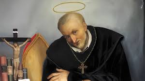 San Alfonso M. de Ligorio, San Feliu de Girona y Santas Fe, Esperanza y Caridad