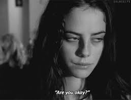 effy stone m are you okay. Effy Stonem is a character from the Skins British television series. She is the character of a girl who display a dark, ... - effy-stonem-are-you-okay