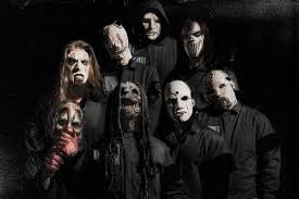 The Town 2027 anuncia shows de Slipknot e Marilyn Manson