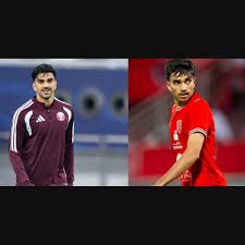 A Malayali Dream on the Global Stage: All Eyes on Tahsin Mohammed in Qatar
