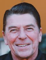 One of the most well-known figures among politicians from the US entertainment industry was Ronald Reagan, the 40th president of the US. - img_48232_ronald_rogan
