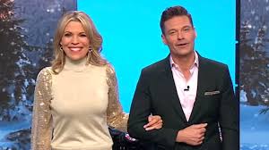 Ryan Seacrest And Vanna White Voted On Wheel Of Fortune’s Best Category, And They Got It All Wrong