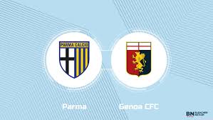Where to Watch Parma vs. Genoa CFC: TV Channel, Start Time and Live Stream