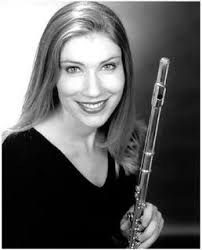 Julie Long (flute) Is an active freelance flutist in the Los Angeles area. - julie_long-1