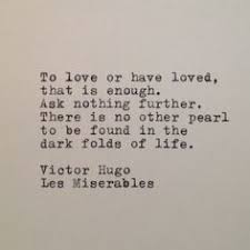 Victor Hugo Quotes on Pinterest | David Levithan, Leo Tolstoy and ... via Relatably.com