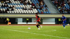Stadium Astro - News update
