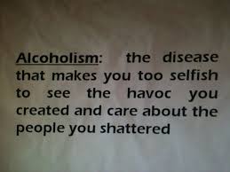 Drug &amp; Alcohol Education &amp; Recovery on Pinterest | Alcohol ... via Relatably.com