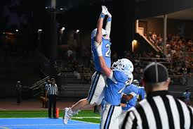 Oregon High School Football Week 5 Recap: Scores, Highlights, and Key Matchups