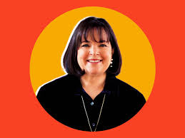 Ina Garten's Holiday Shortcut: Store-Bought Staples
