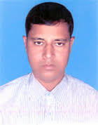 Constable/909 Md. Abul Hasem Gazipur District While on duty Md. Abul Hasem having a severe heart attack, slipped - constable909MdAbulHossain