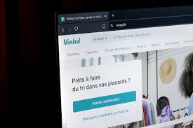 Loppe : le "Vinted physique" qui veut changer notre façon de vendre nos objets — DHnet