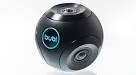 360fly 360 Degree Action Camera - m