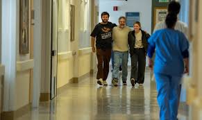 Hal & Harper Series Finale: Siblings at a Crossroads