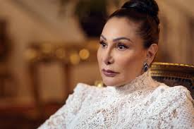 Hit no streaming da Globo, documentário sobre Anita Harley ganha chance na TV aberta