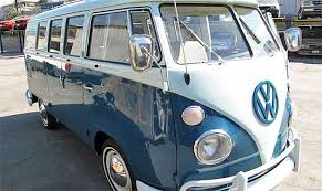 Resultado de imagen para Bus vw window