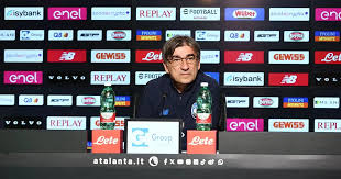 Ivan Juric: 'I feel stronger and more capable than two years ago'