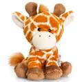 Giraffe soft toys