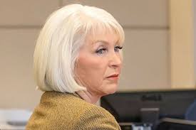 Election denier Tina Peters released from prison
