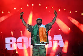 Booba : sérieusement blessé, le rappeur ne participera pas ce samedi au show pour le match Sénégal-Pérou au Stade de France