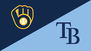 MLB Gameday: Brewers 10, Rays 1 Resultado Final (26/10/2026)