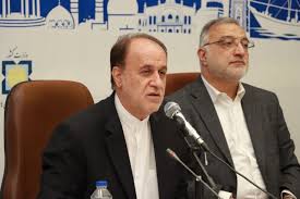 حاج بابایی: توسعه متوازن تنها با توجه به روستاها و حاشیه‌ها ممکن است