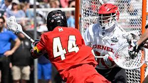 Eight Maryland Lacrosse Games to be Broadcast on Big Ten Network in 2026