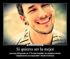 Resultado de imagen para humildad