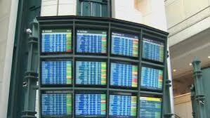 Orlando Airport Ground Stop After Fire Alarm Evacuation