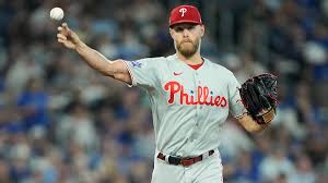 ‘I'm not gonna be disrespected': Zack Wheeler declines late All-Star invite