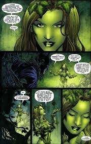 Poison Ivy Batman Quotes. QuotesGram via Relatably.com